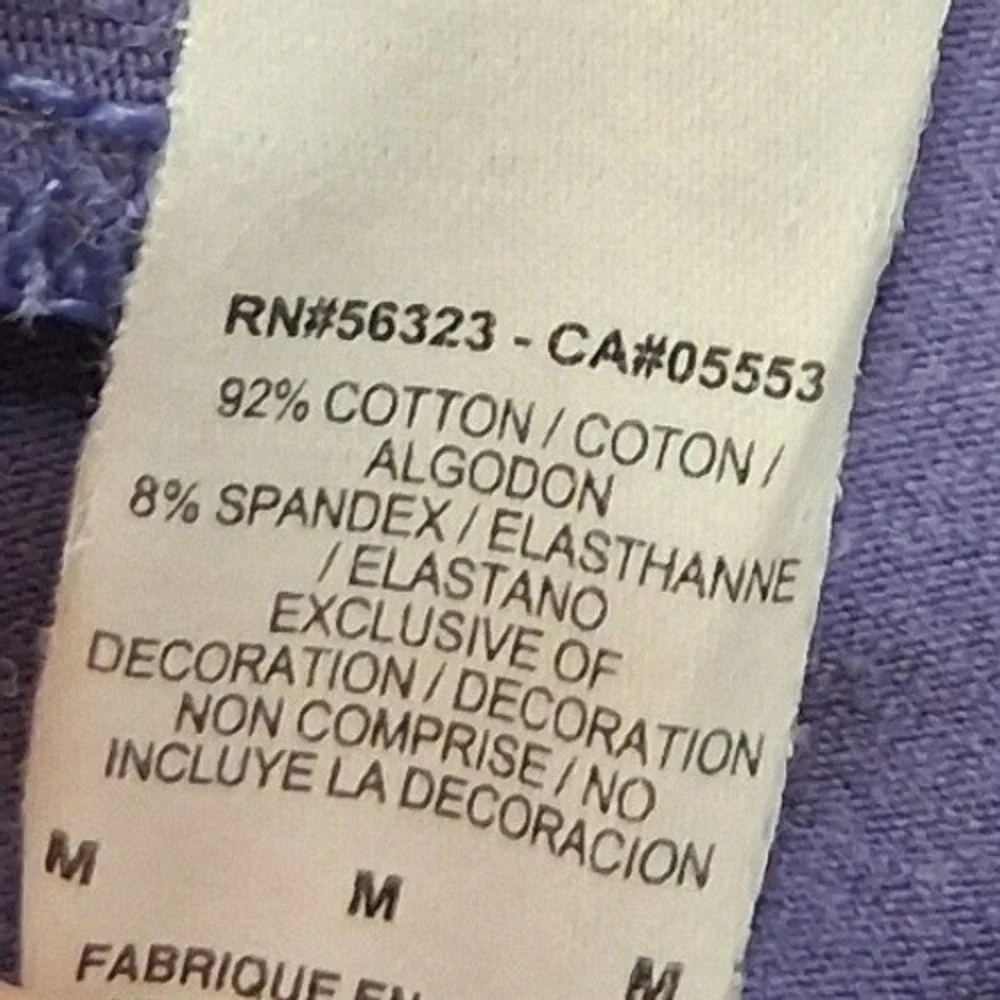 Nike Sportswear Womens Medium Purple Abstract Glacier Print Leggings NSW AOP1